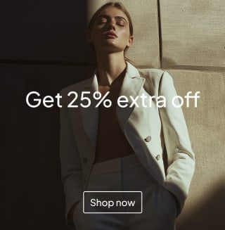 25% korting op bijna alles bij Otrium