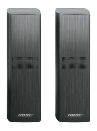 Parlante Bose Surround Speakers 700 Black por $359.990