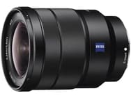 Sony Vario-Tessar T* FE 16-35mm f/4.0 ZA OSS voor €749 bij Amazon