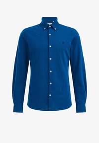 We Fashion The Knitted Shirt overhemd voor €30 bij Zalando