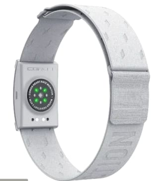 Montre capteur de fréquence cardiaque COROS à 79€