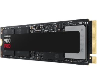 Samsung 9100 PRO 2TB M.2 SSD zonder heatsink voor €224,90 bij Proshop