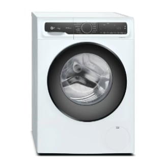 Lavadora carga frontal Balay 3TS390BD 9 kg por 397€