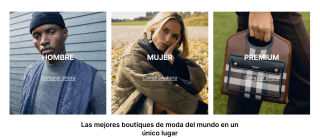 Código 20% Descuento Singles' Day Zapatos y ropa pedidos superiores 50€ en Miinto