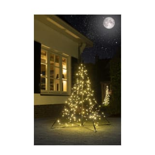Fairybell 1,50 meter - All Surface kerstboom - 240 lampjes - Warm wit voor €54,97 bij de Wehkamp
