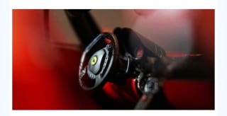 Pilotar un Ferrari o Lamborghini por 49€.