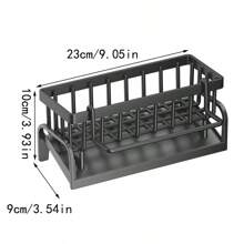 Organizador para el fregadero plástico ABS por solo 0,60€