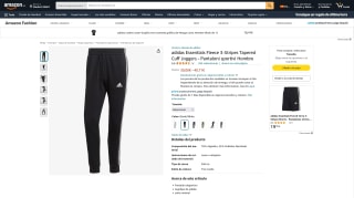 Pantalones Adidas Essentials por 30€