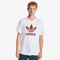 Diverse Adidas Original heren t-shirts voor €8,50 mv code bij Foot Locker