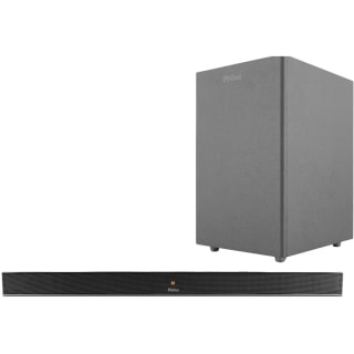 Soundbar da Philco, modelo PSB06T de 420W - R$ 519,99