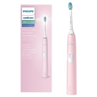 Philips Sonicare ProtectiveClean 4300 voor €49,99 bij Kruidvat