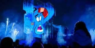 Disneyland parijs 2 nachten + 3 dagen toegang park voor €159 per persoon