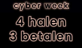 4 halen 3 betalen bij Beliani