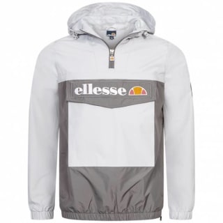 Chaqueta de Hombre ellesse Orologio Track por 19.5€