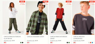 Jeans Centre kortingscode voor 20% extra korting op alle sale