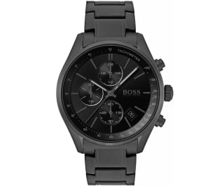 Hugo Boss Reloj hombre 1513676 Caja Original 44mm por 87,40€ (Nuevos usuarios por 77,40€)