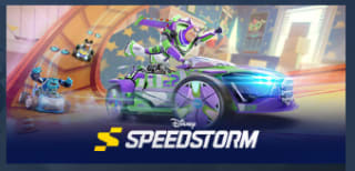 Liberado en setiembre el juego Disney Speedstorm en Epic games