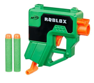 Lanzador Nerf Roblox por $51 en Soriana