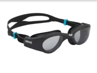 Arena the One Gafas de natación por 9,99€.