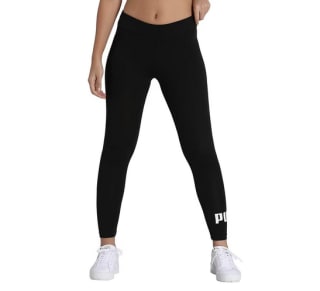 Leggings Puma ESS Logo Mujer por 9,99€