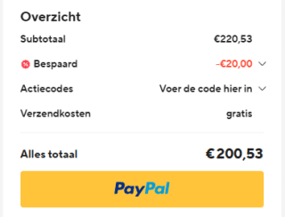 Chuwi PC Ubox-P Ryzen 5 6600H/16GB/SSD 512GB/BT/Win 11Pro voor €200,53 dmv code bij Aliexpress