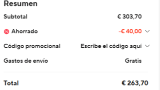 Insta360 X3 -Cámara de acción 360 POR 263€