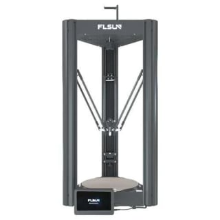 FLSUN V400 FDM Impresora 3D por 675€
