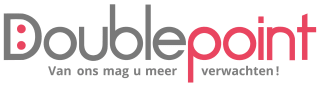 Doublepoint voor 10% korting op alles