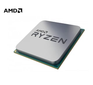 Procesador AMD Ryzen 9 3900 4.3GHz Socket AM4 Tray por 199.95€
