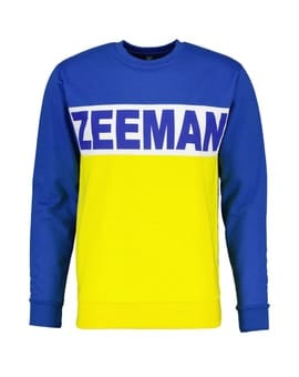 Zeeman Fancollectie met items vanaf €0,99