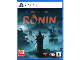 PS5 Rise of the Ronin voor €36 bij de MediaMarkt