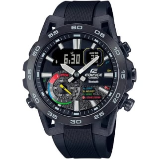 Reloj Hombre Casio Analogico/digital Cuarzo ECB-40MP-1AEF por 81,01€