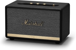 Marshall Acton II - Bluetooth Speaker - Zwart voor €149,90 bij Amazon