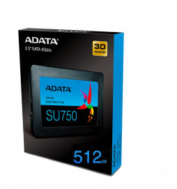Disco duro Adata por 4879 en CyberPuerta