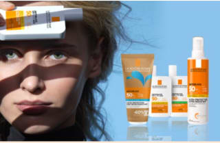 30% de descuento en la 2ª unidad de La Roche Posay desde atida