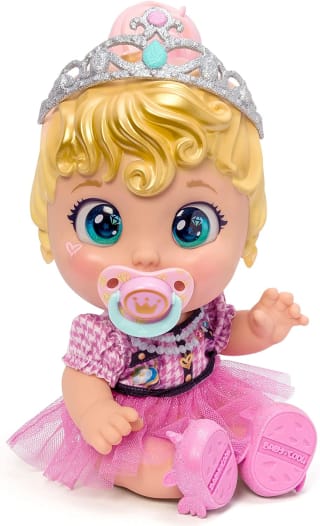 Muñeca Baby Cool Missy Bling por 24,99€ amazon