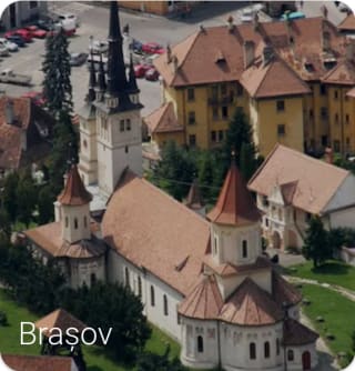 Ruta por Transilvania en coche por 297€