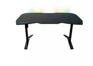 Mesa Newskill Tanaris RGB Gaming Ergonómica por solo 189,94€