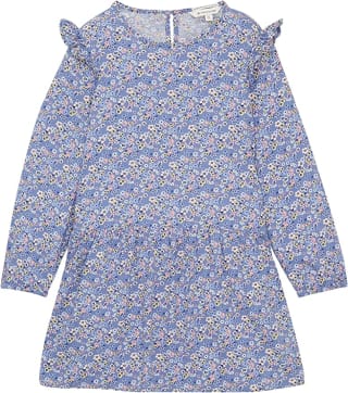 Tom Tailor meisjes jurkje voor €7,99 bij Amazon