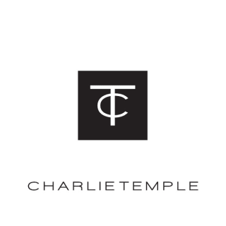25% korting op de hele collectie van Charlie Temple