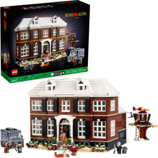 Lego Ideas Home Alone (21330) voor €229 met Bol Select
