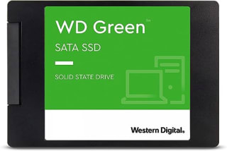 SSD Western Digital 1TB por $675 en Amazon
