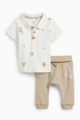 20% (extra) korting op babykleding bij C&A