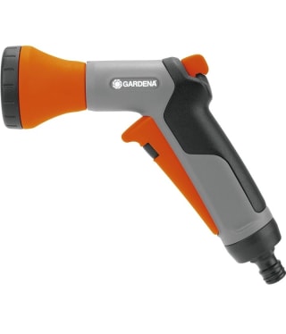 Gardena Pistola de Riego por 7,40€.