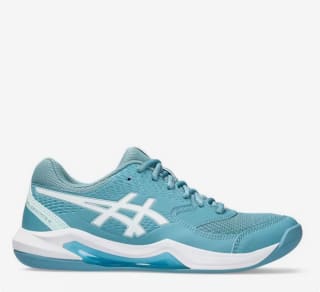 Asics Gel-Dedicate 8 Indoor Tennis Shoes Mujer por solo 38€
