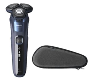 Philips Shaver Series 5000 S5585/35 Afeitadora Inalámbrica por 69€.