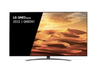LG 65QNED916QA OLED TV nu voor €1,399 bij el-vidas