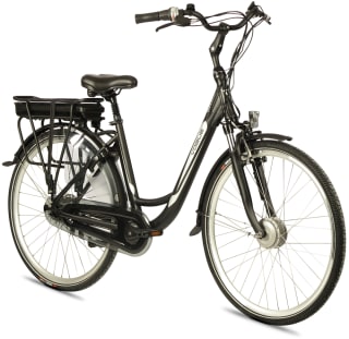 Vogue Basic N7 middenklasse e-bike voor €994 bij Matrabike