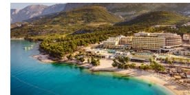 Escapada a Croacia: 6 días, comidas y vuelos desde 999€