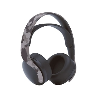 Headset da Sony, modelo PULSE 3D para PS5 - R$ 527,99